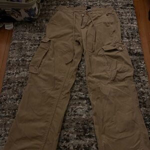 Cargo Pants